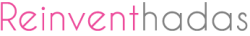 Logo Reinventhadas